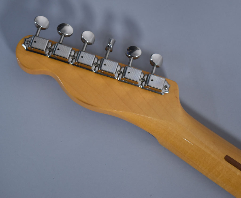 2008 Fender Telecaster '52 Reissue Hot Rod w/OHSC