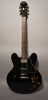 2009-Epiphone-ES-335-Dot-Reissue-Ebony-Sell-Your-Guitar-Imperial-Vintage-Guitars