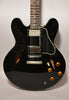 2009-Epiphone-ES-335-Dot-Reissue-Ebony-Sell-Your-Guitar-Imperial-Vintage-Guitars