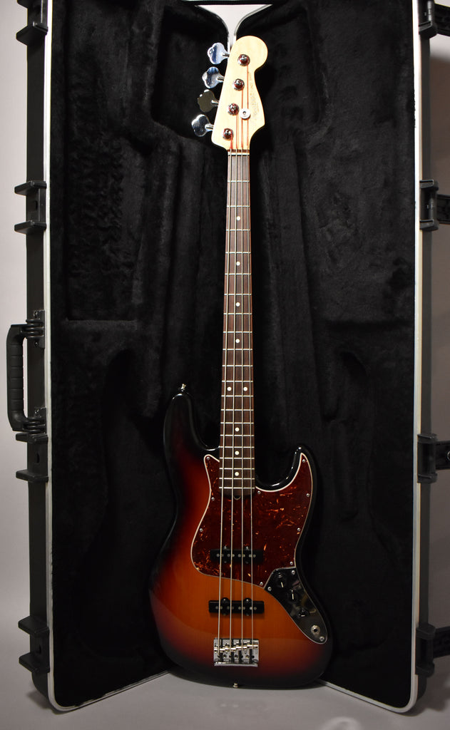 2009-Fender-American-Jazz-Bass-Imperial-Vintage-Guitars-Sell