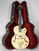 2009-Gretsch-G6118T-LTV-125TH-ANNIVERSARY-JAGUAR-TAN-1