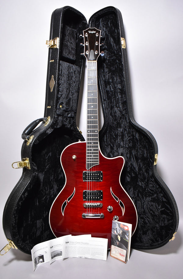 2009-Taylor-T3-Hollowbody-Imperial-Vintage-Guitars-Sell