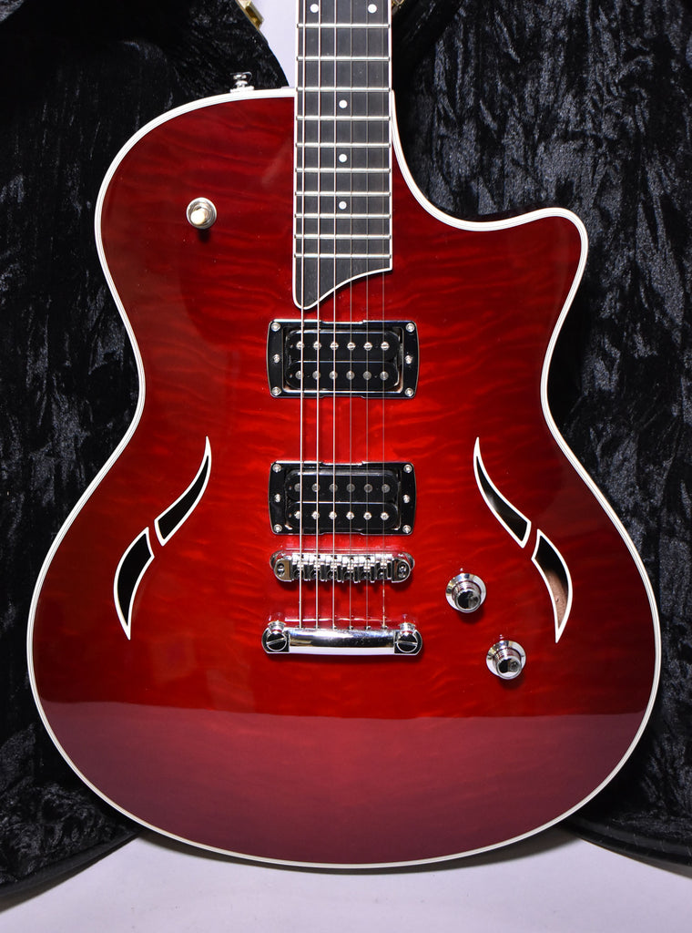 2009-Taylor-T3-Hollowbody-Imperial-Vintage-Guitars-Sell