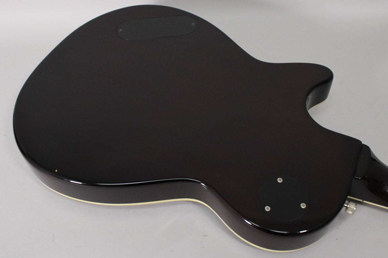 2009 Gretsch G5235T Electromatic Pro Jet Filtertrons Bigsby Black