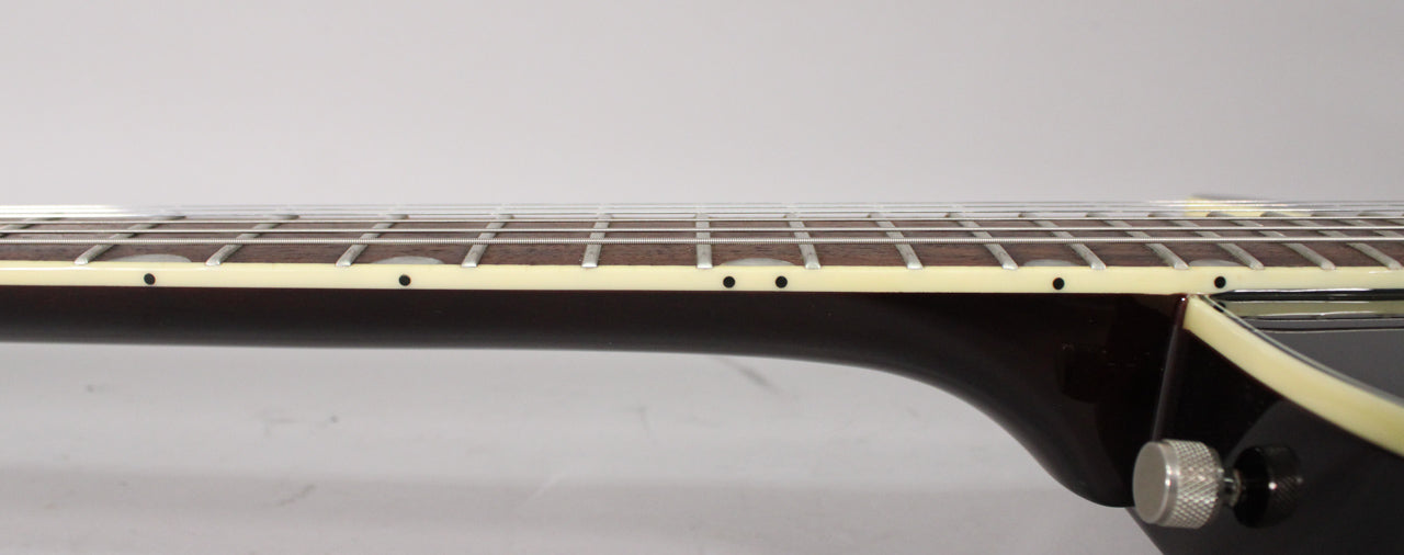 2009 Gretsch G5235T Electromatic Pro Jet Filtertrons Bigsby Black