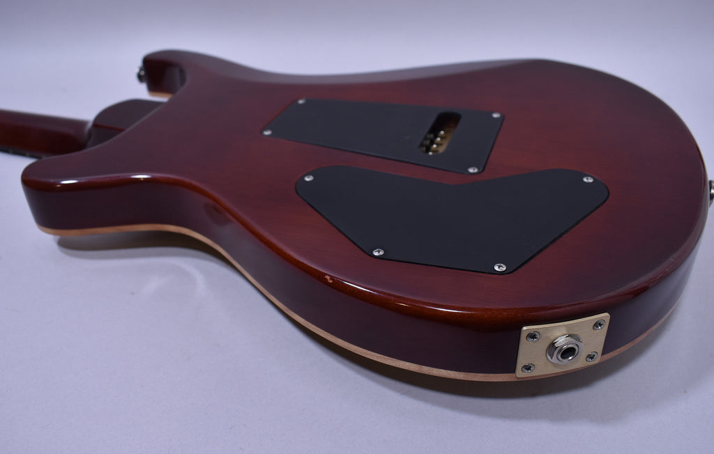 2009 PRS DGT David Grissom Signature Gold w/OHSC