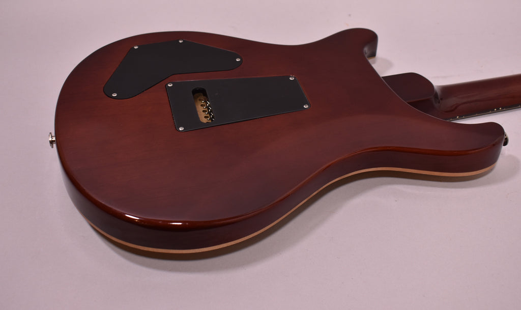 2009 PRS DGT David Grissom Signature Gold w/OHSC