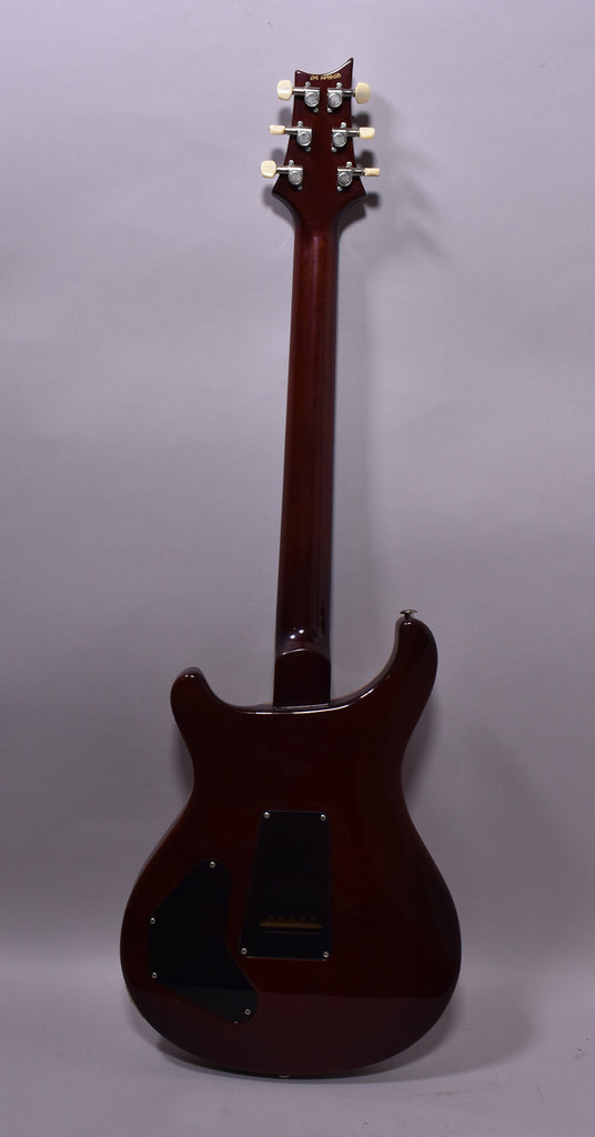 2009 PRS DGT David Grissom Signature Gold w/OHSC