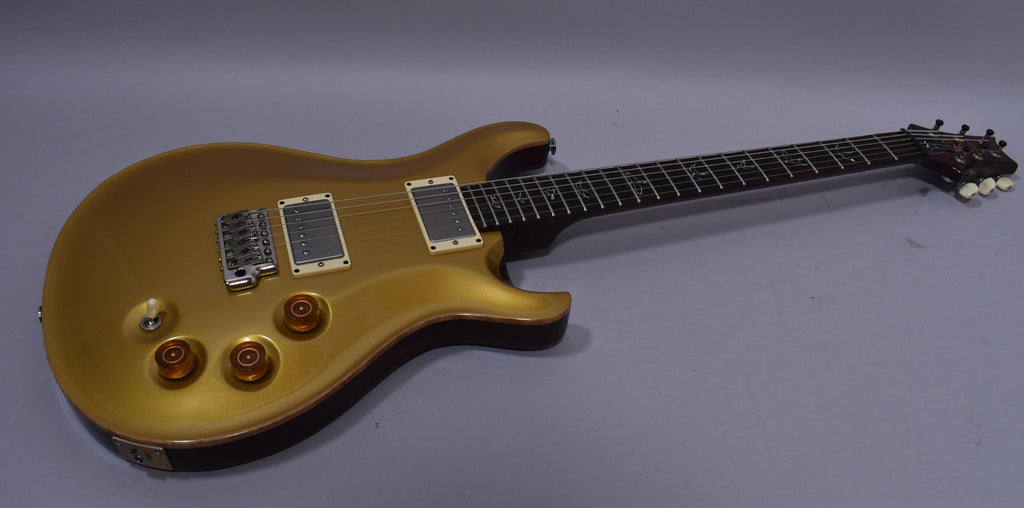 2009 PRS DGT David Grissom Signature Gold w/OHSC