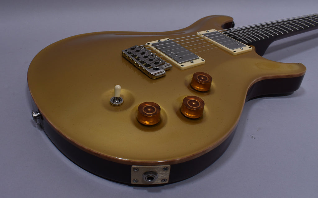 2009 PRS DGT David Grissom Signature Gold w/OHSC