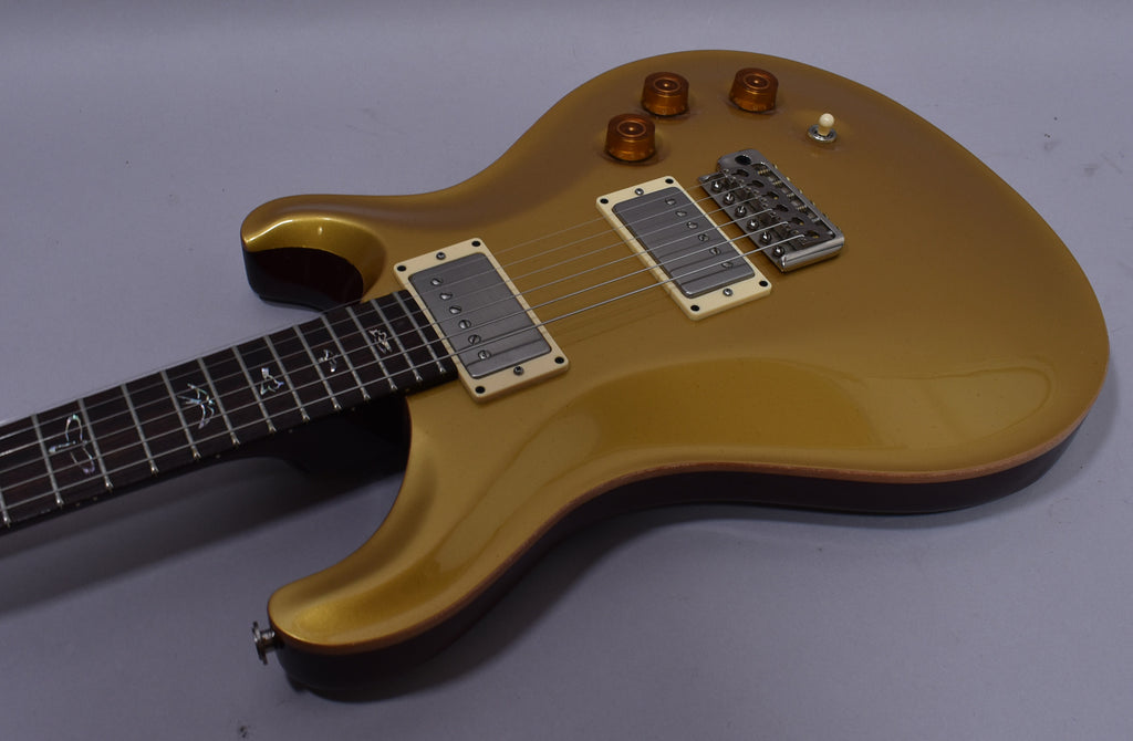 2009 PRS DGT David Grissom Signature Gold w/OHSC