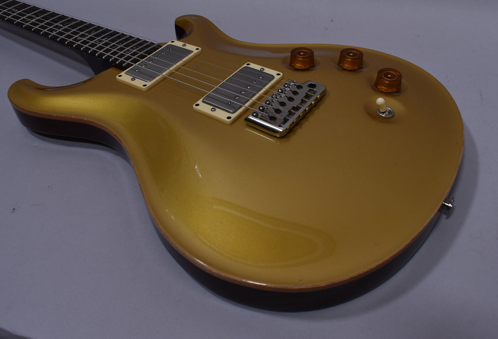 2009 PRS DGT David Grissom Signature Gold w/OHSC