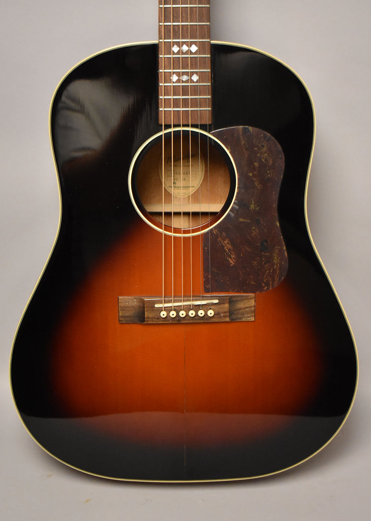 2010-Blueridge-BG60-Dreadnought-Acoustic-Imperial-Vintage-Guitars-Sell