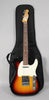 2010 Fender Classic Series '60s Telecaster Sunburst