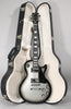 2010-Gibson-Les-Paul-Studio-Silverburst-Ebony-Fingerboard-1