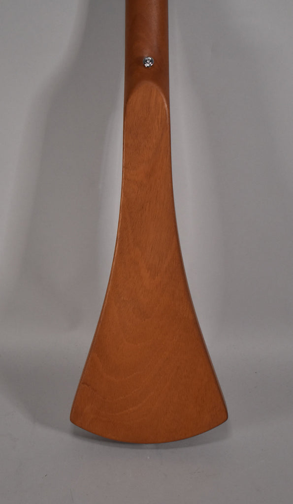 2010 Martin Backpacker Steel String Travel Guitar Natural w/Gig Bag