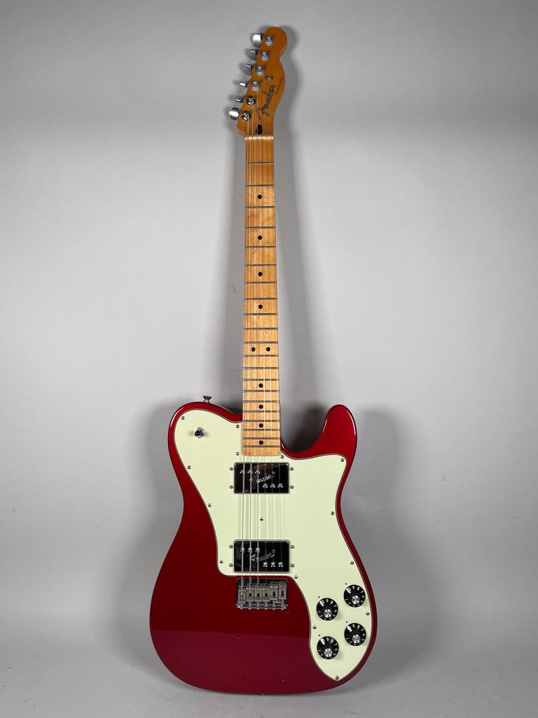 2010-fender-telecaster-deluxe-guitar-san-diego