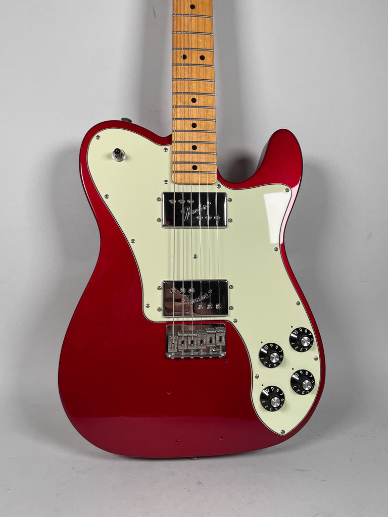 2010-fender-telecaster-deluxe-guitar-san-diego