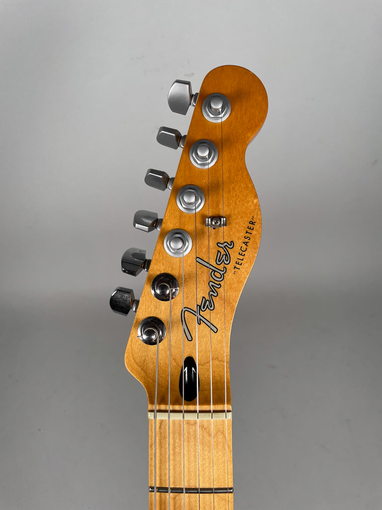 2010-fender-telecaster-deluxe-guitar-san-diego