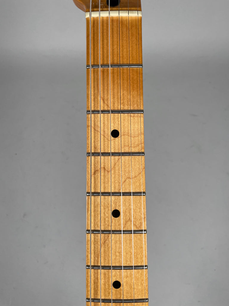 2010-fender-telecaster-deluxe-guitar-san-diego
