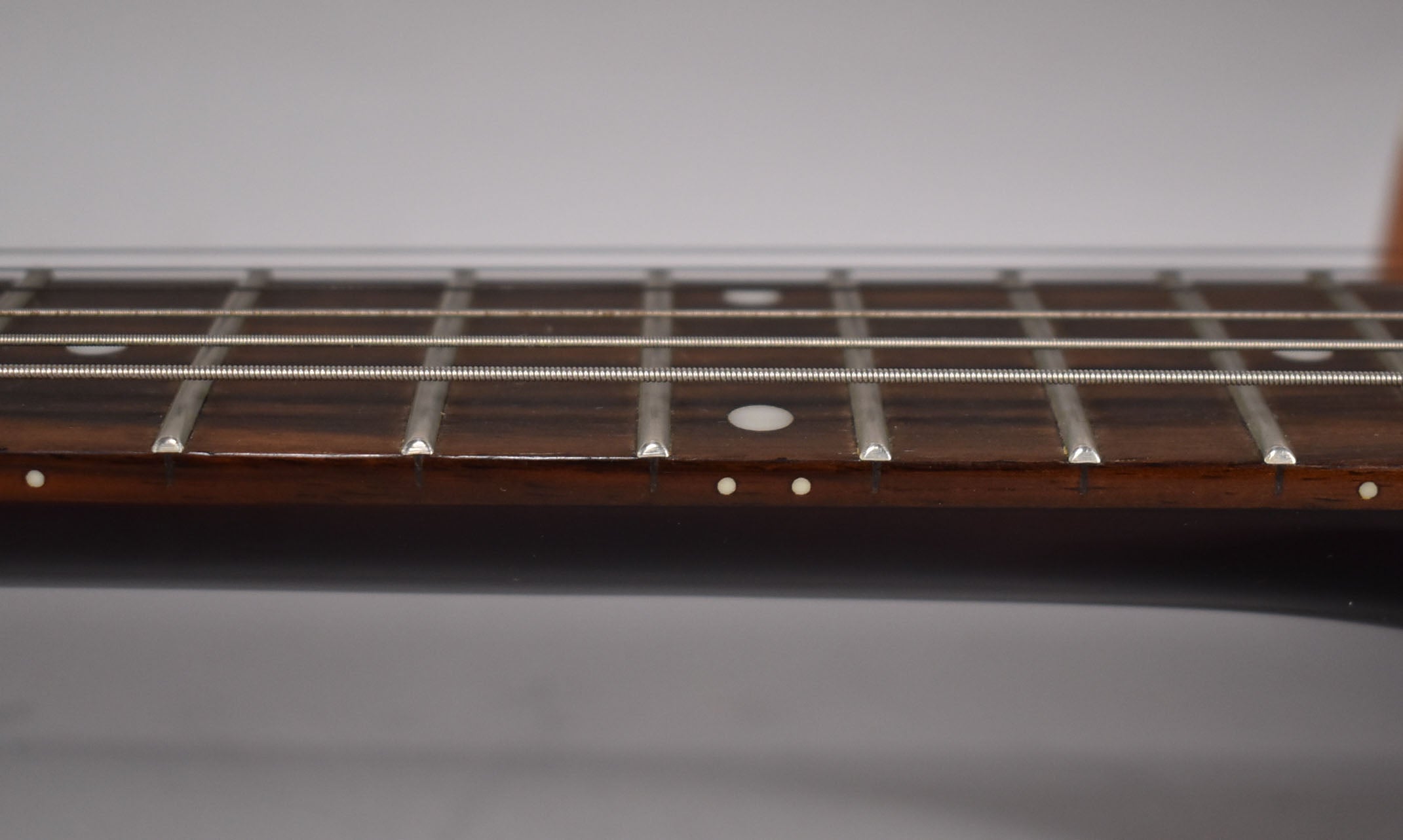 2011 Epiphone Dot ES-335 VS Vintage Sunburst Finish W/HSC