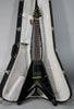 2011-Gibson-Flying-V-7-String-Ebony-EMGs-1