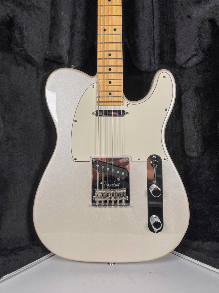 2011-fender-telecaster-pearl-guitar-san-diego