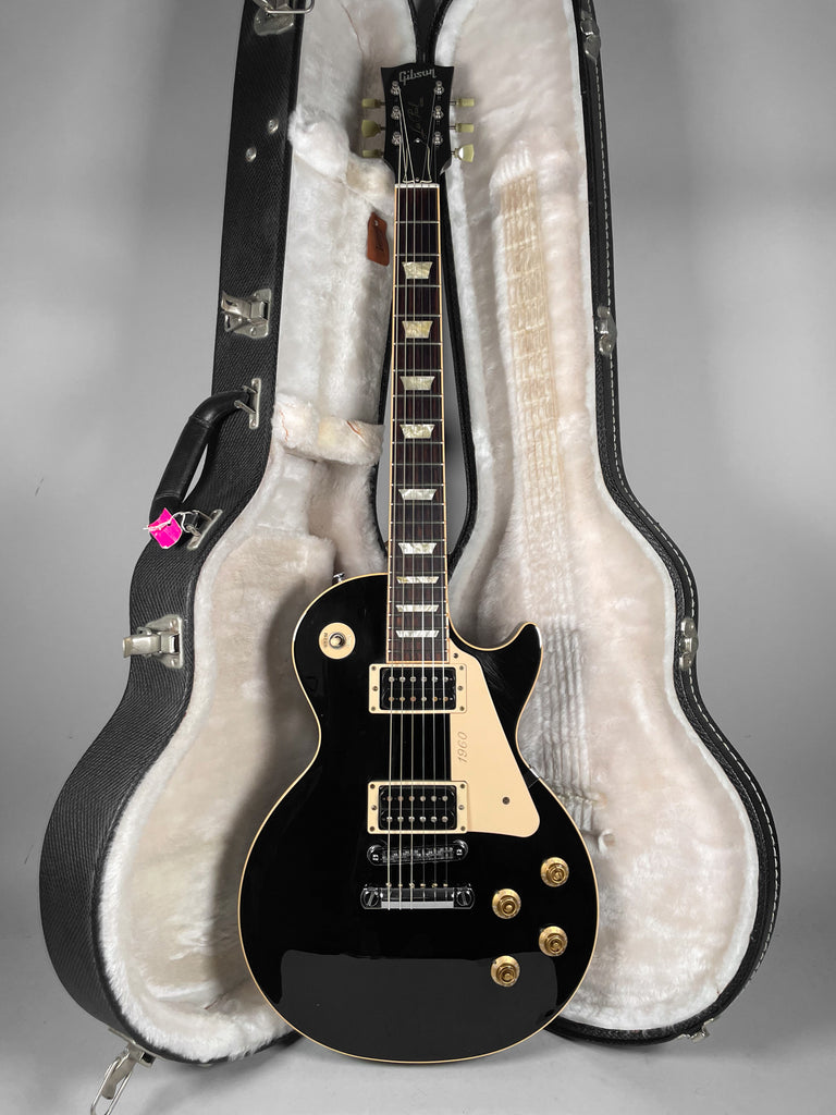 2011-gibson-les-paul-classic-guitar-san-diego