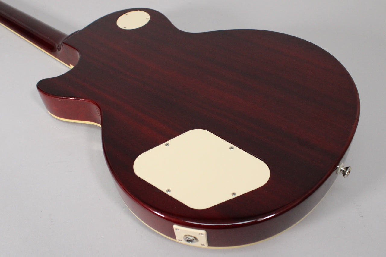 2011 Epiphone Les Paul Standard Goldtop – Imperial Vintage Guitars