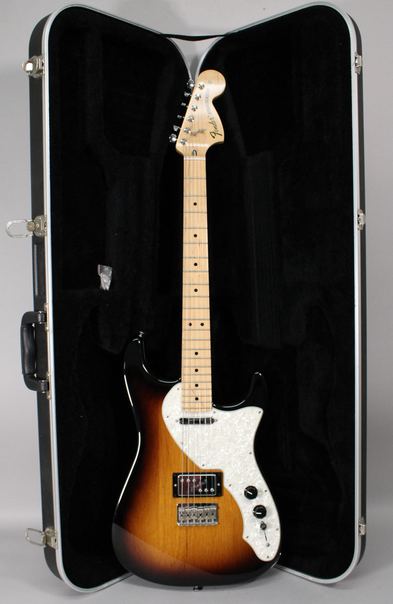 2012 Fender Pawn Shop Series '70s Stratocaster Deluxe 2-Color