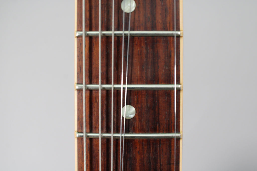 2012 Gibson Custom ES-335 Satin Cherry w/OHSC