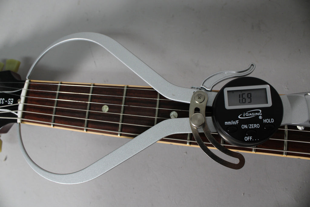2012 Gibson Custom ES-335 Satin Cherry w/OHSC