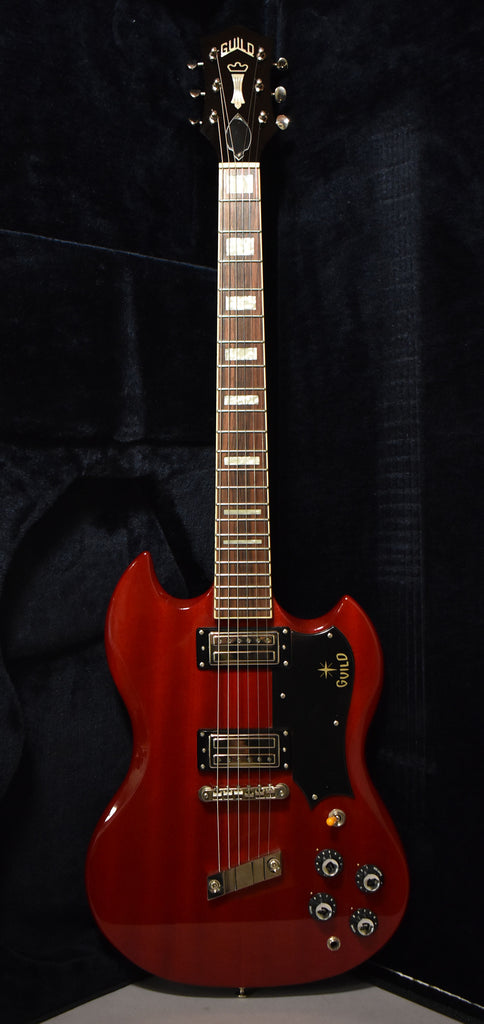 2012-Guild-S-100-Polara-Cherry-Sell-Your-Guitar-Imperial-Vintage-Guitars