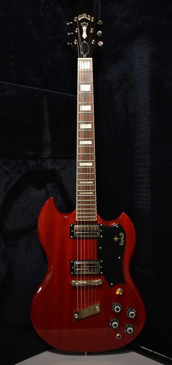 2012-Guild-S-100-Polara-Cherry-Sell-Your-Guitar-Imperial-Vintage-Guitars