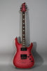 2012-Schecter-Diamond-Series-Omen-Extreme-6-Pink-Flame-1