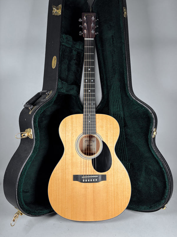 2012-martin-acoustic-guitar-san-diego
