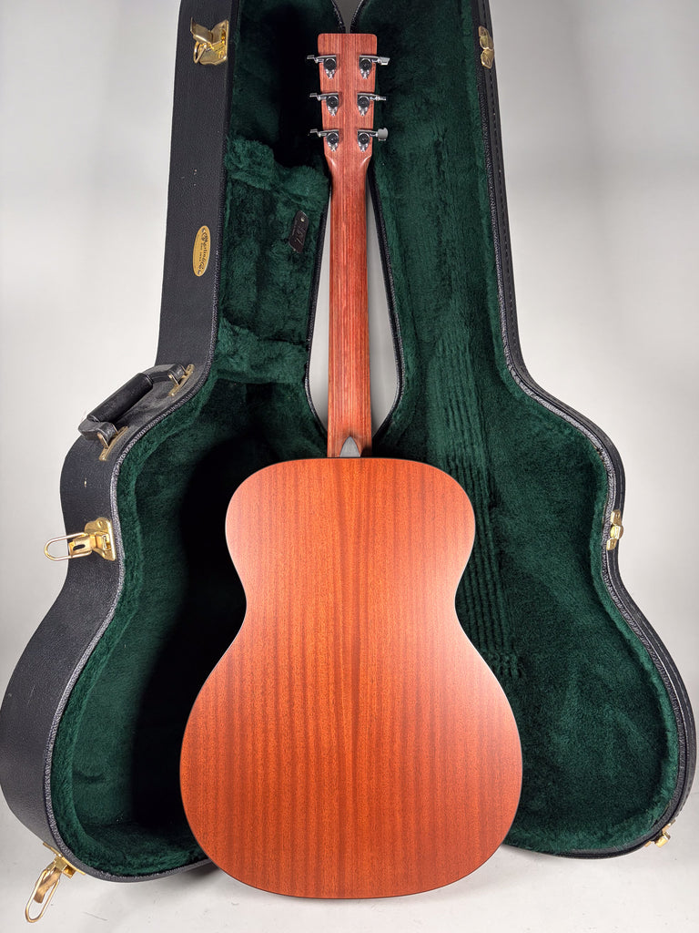 2012-martin-acoustic-guitar-san-diego
