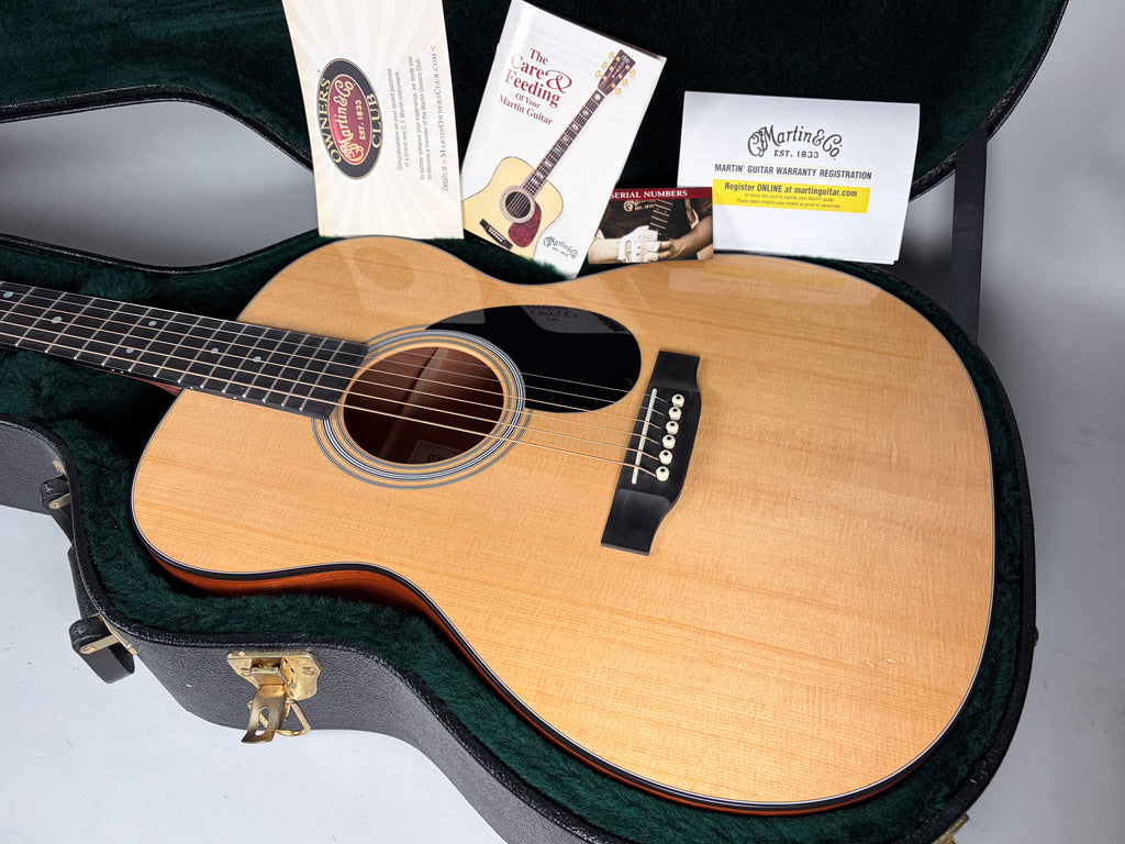 2012-martin-acoustic-guitar-san-diego
