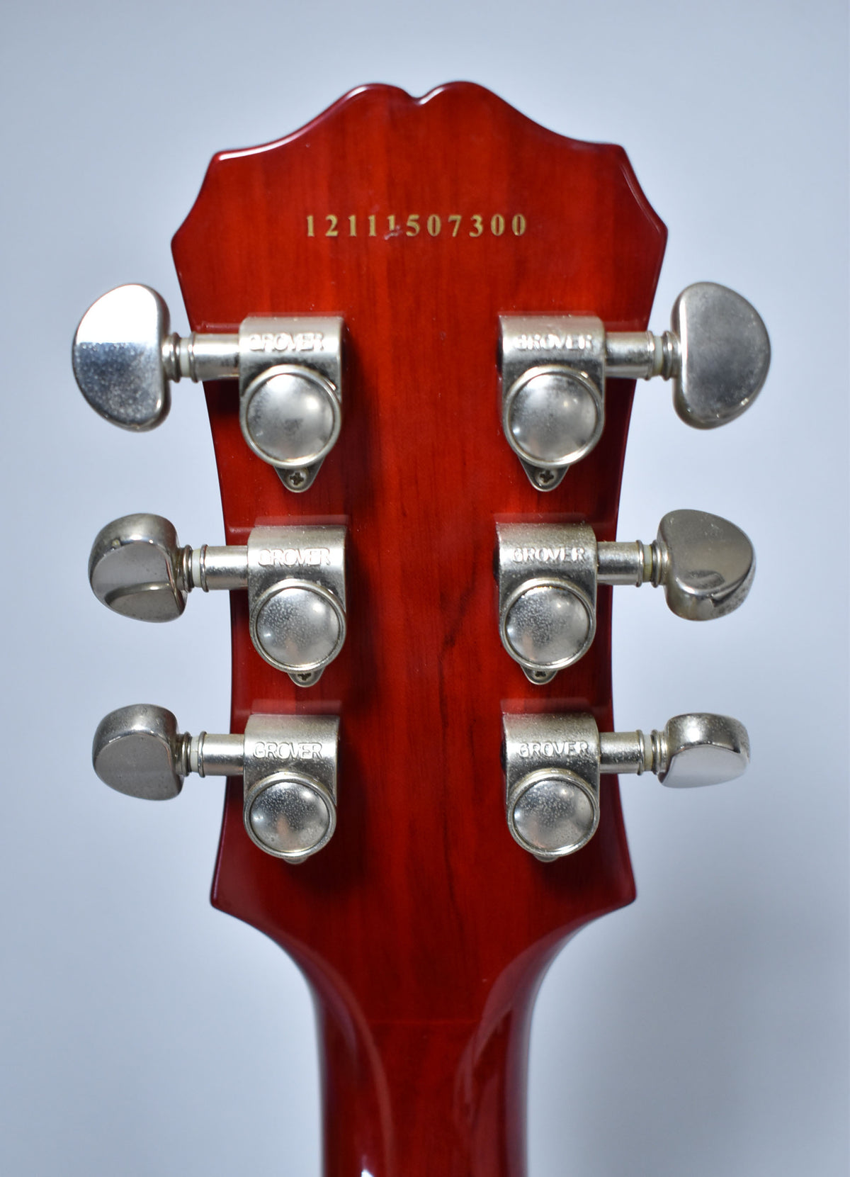 2012 Epiphone Les Paul Standard Pro Heritage Cherry Sunburst w/OHSC
