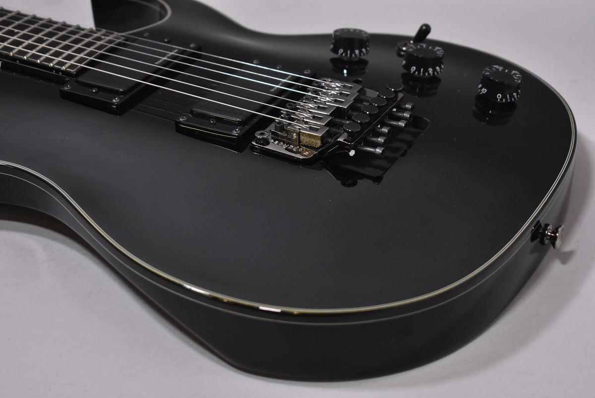 2012 Ethan Hart EH-4 Black w/SSC