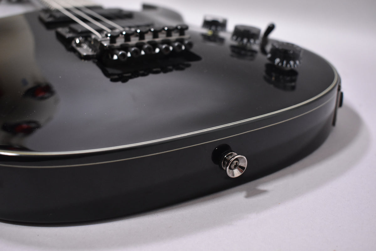 2012 Ethan Hart EH-4 Black w/SSC