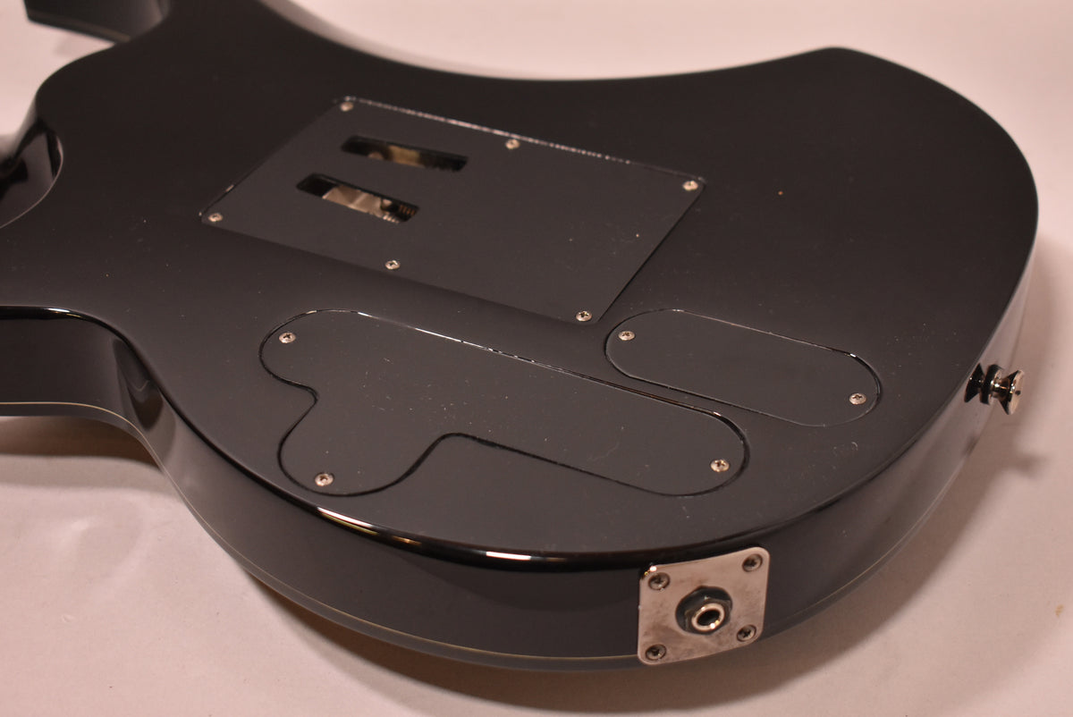 2012 Ethan Hart EH-4 Black w/SSC