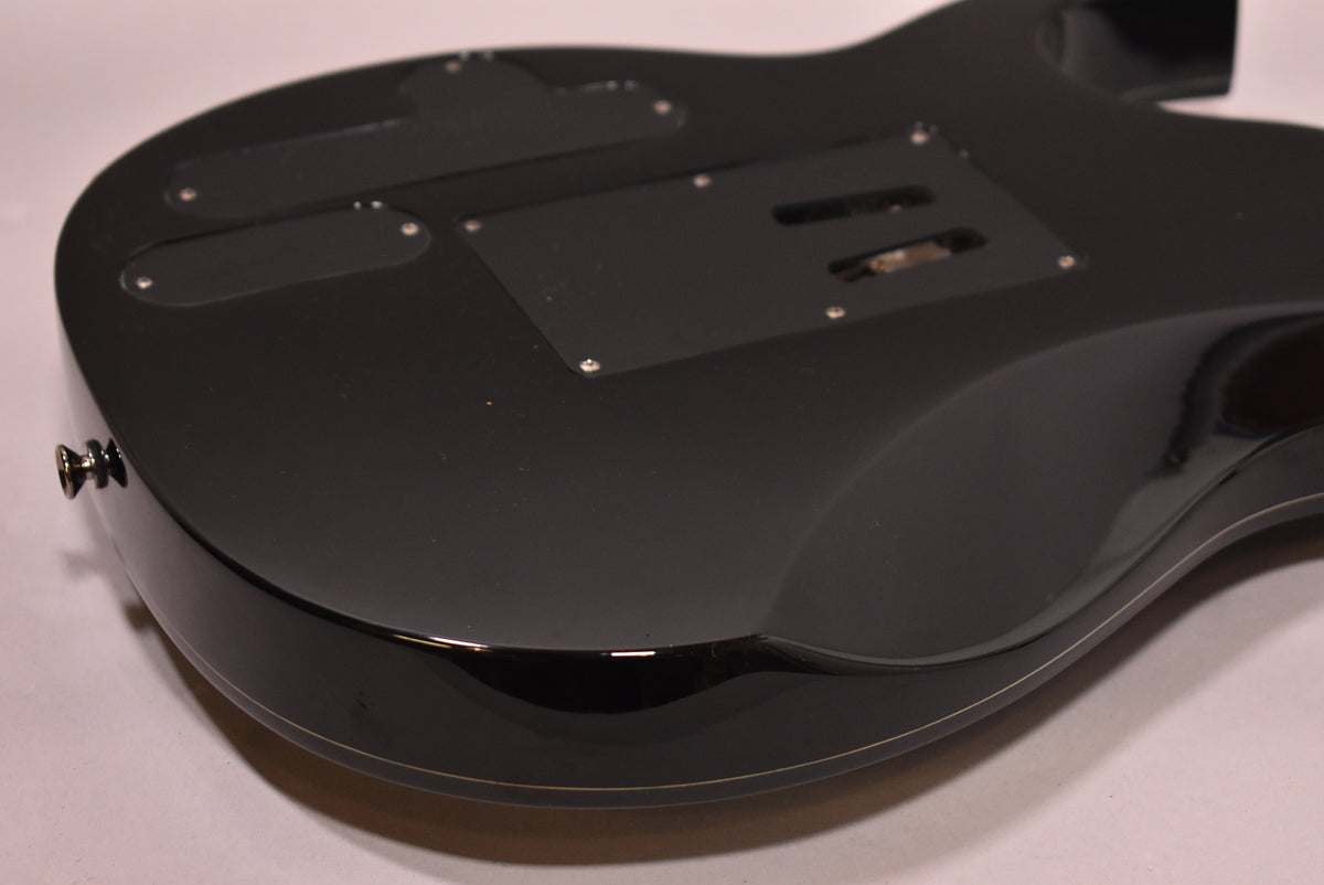 2012 Ethan Hart EH-4 Black w/SSC