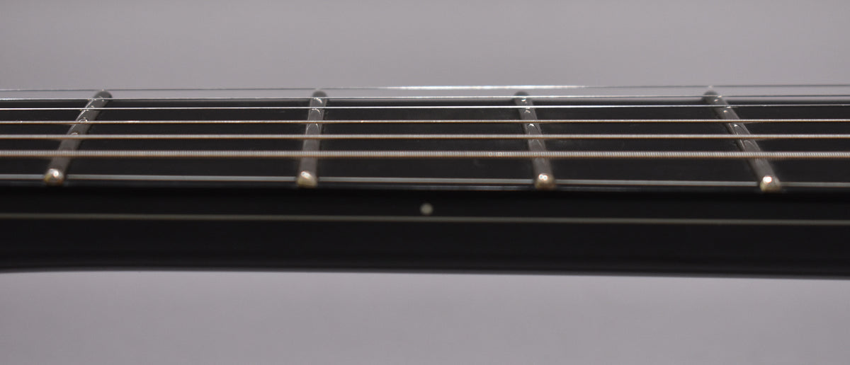 2012 Ethan Hart EH-4 Black w/SSC