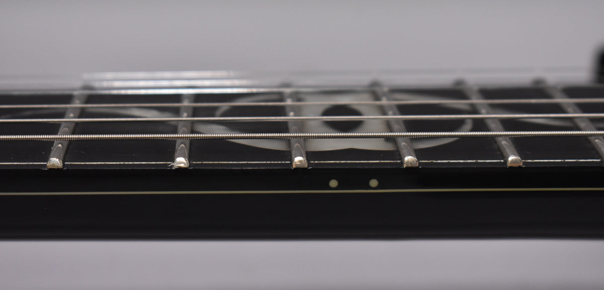 2012 Ethan Hart EH-4 Black w/SSC