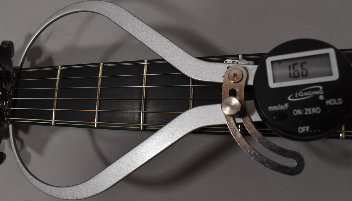 2012 Ethan Hart EH-4 Black w/SSC
