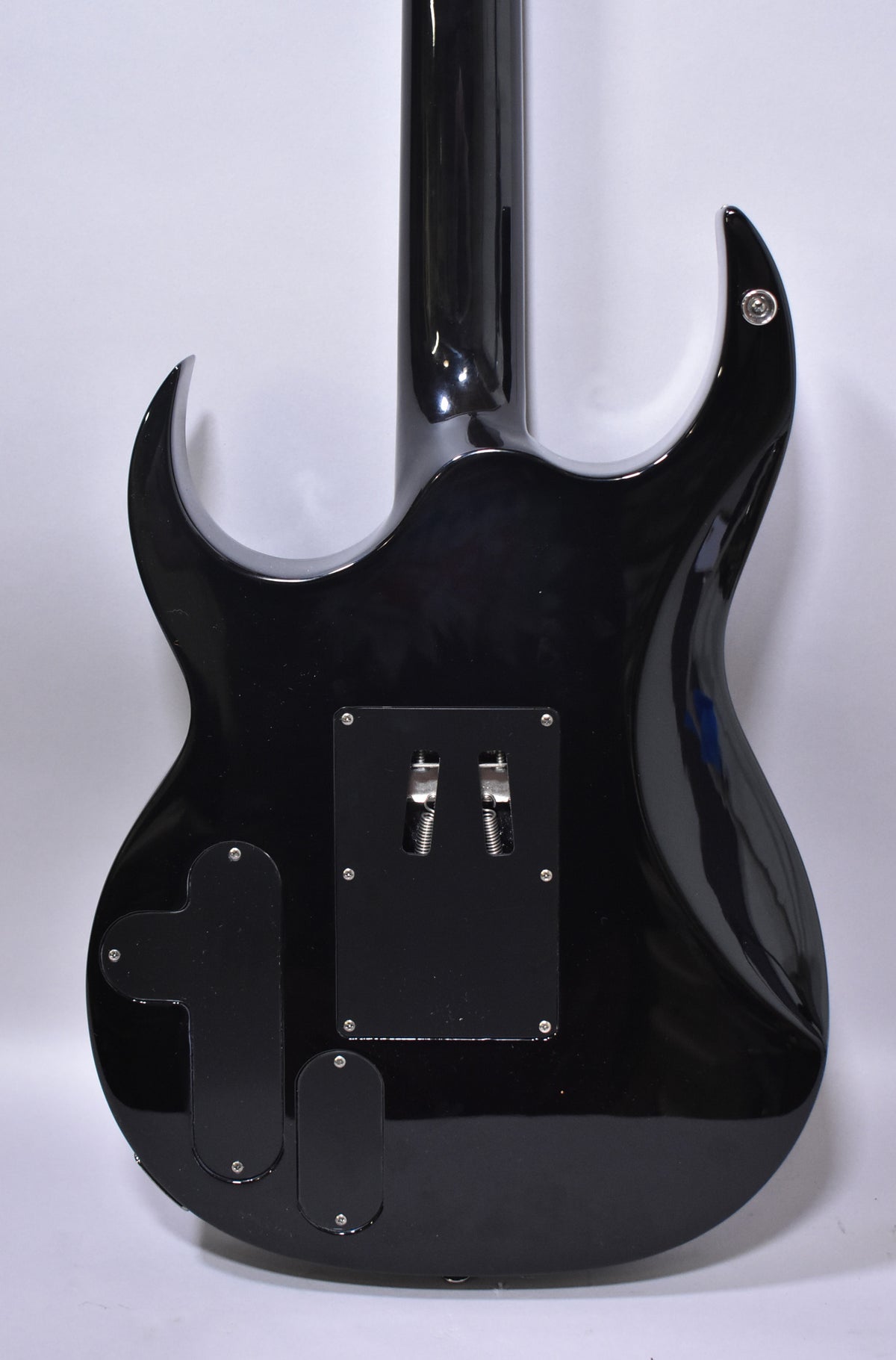 2012 Ethan Hart EH-4 Black w/SSC