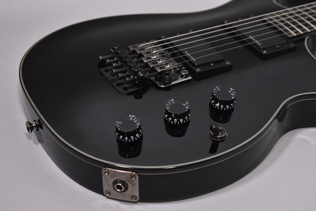 2012 Ethan Hart EH-4 Black w/SSC