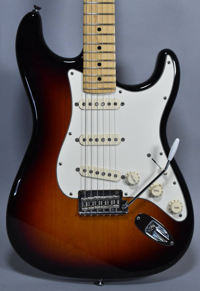 2012 Fender American Standard Stratocaster w/HSC