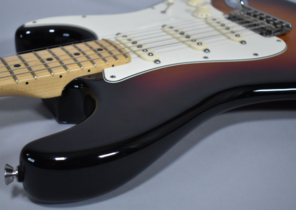2012 Fender American Standard Stratocaster w/HSC